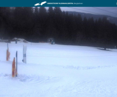 Fellhorn - Kanzelwand / Tirol