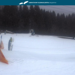 Webcam Parseenn Bergstation / Fellhorn - Kanzelwand