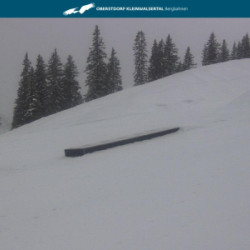 Webcam Funpark / Fellhorn - Kanzelwand