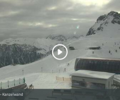 Fellhorn - Kanzelwand / Allgäu