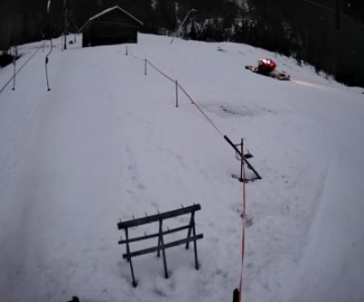 Fellhorn - Kanzelwand / Tirol