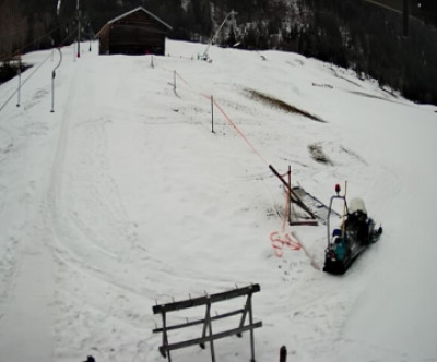 Fellhorn - Kanzelwand / Allgäu