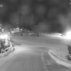 Webcam Studenec / Pamporovo