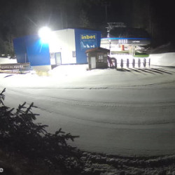 Webcam Malina / Pamporovo