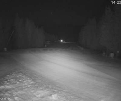 Chepelare / Rhodopen