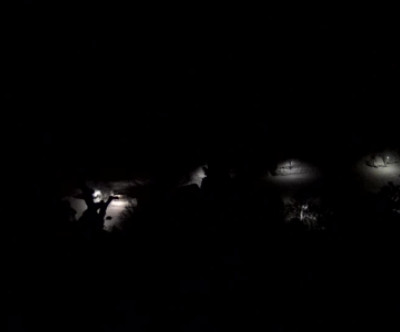 Reutte - Hahnenkamm / Tirol