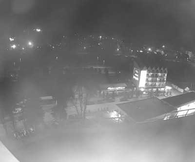 Predeal / Südostkarpaten - Bucegi / Predeal