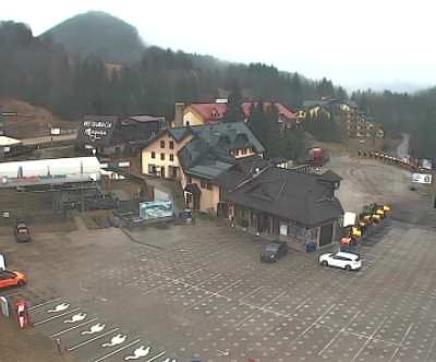 Donovaly / Niedere Tatra