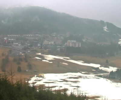 Donovaly / Niedere Tatra