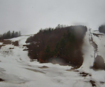 Donovaly / Niedere Tatra