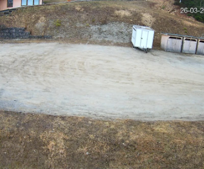 Donovaly / Niedere Tatra