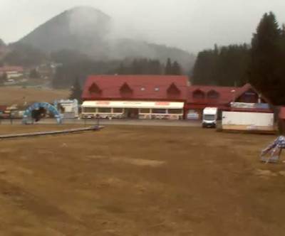 Donovaly / Niedere Tatra