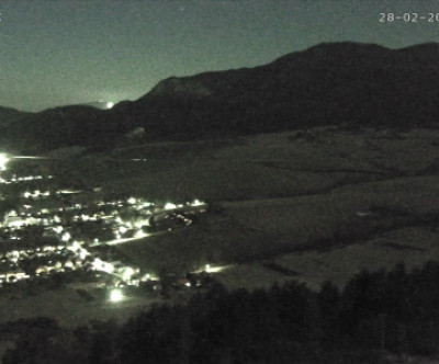 Ruzomberok / Große Fatra