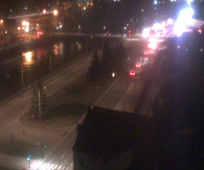 Ruzomberok / Große Fatra