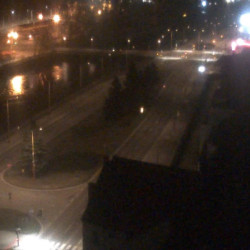 Webcam  / Ruzomberok