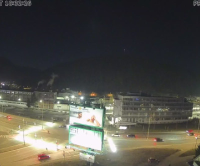 Ruzomberok / Große Fatra