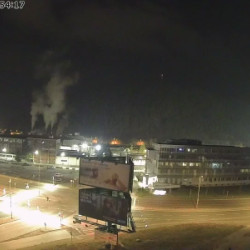 Webcam  / Ruzomberok