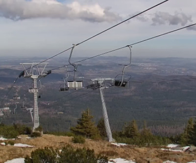 Szklarska Poreba / Riesengebirge
