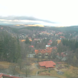 Webcam  / Szklarska Poreba