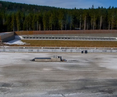 Szklarska Poreba / Riesengebirge