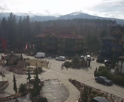 Szklarska Poreba / Riesengebirge