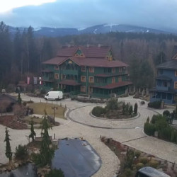 Webcam Ort / Szklarska Poreba