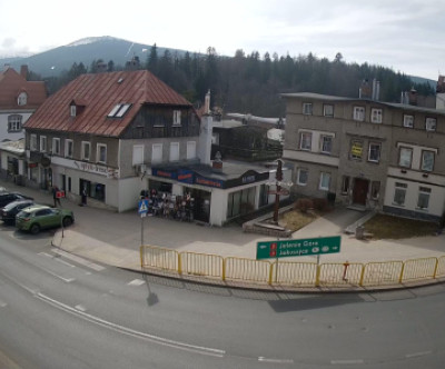 Szklarska Poreba / Riesengebirge