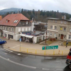 Webcam Ort / Szklarska Poreba