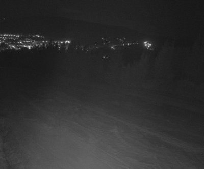 Swieradow Zdroj / Isergebirge