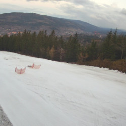 Webcam Piste / Swieradow Zdroj