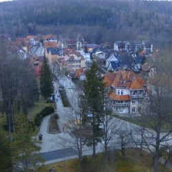 Webcam Ort / Swieradow Zdroj