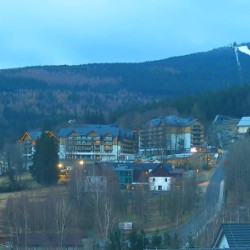 Webcam Iserkamm / Swieradow Zdroj