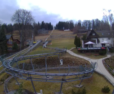 Karpacz / Riesengebirge