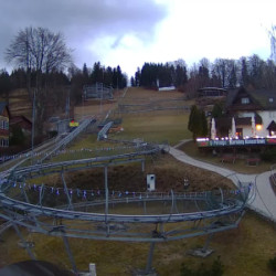 Webcam Kolorowa / Karpacz