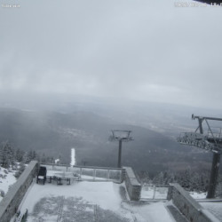 Webcam Mala Kopa / Karpacz