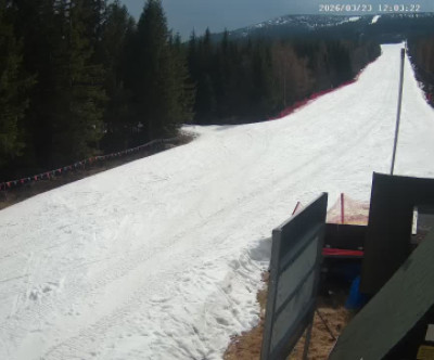 Karpacz / Riesengebirge