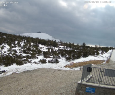 Karpacz / Riesengebirge