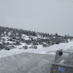 Webcam Bergstation / Karpacz