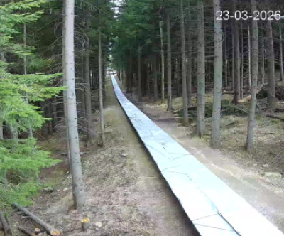 Karpacz / Riesengebirge