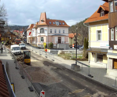 Karpacz / Riesengebirge