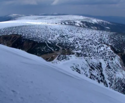 Karpacz / Riesengebirge