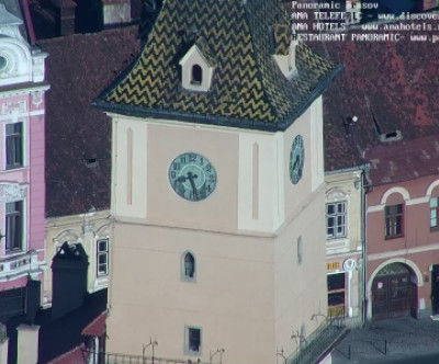 Poiana Brasov / Südostkarpaten - Bucegi / Predeal