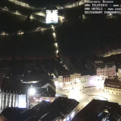 Webcam  / Poiana Brasov