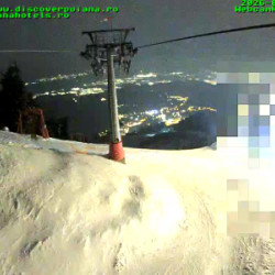 Webcam Ruia / Poiana Brasov