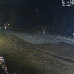 Webcam Talstation / Poiana Brasov