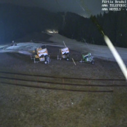 Webcam Bradul / Poiana Brasov
