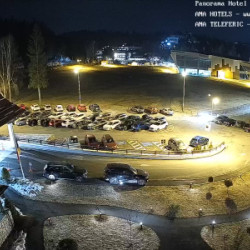 Webcam Hotel Sport / Poiana Brasov