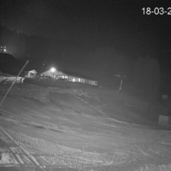 Webcam  / Kubinska Hola