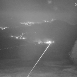 Webcam  / Kubinska Hola