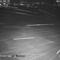 Webcam Piste / Busteni